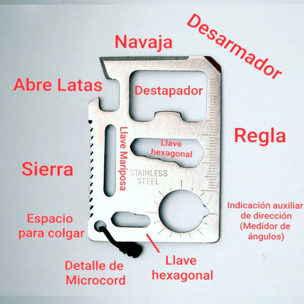 First slide